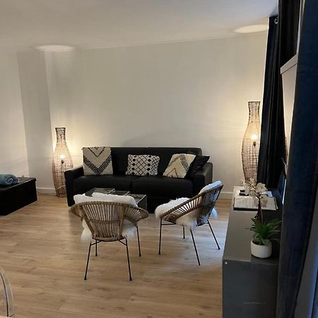 باريس Notre Dame - Stylish Apartment المظهر الخارجي الصورة
