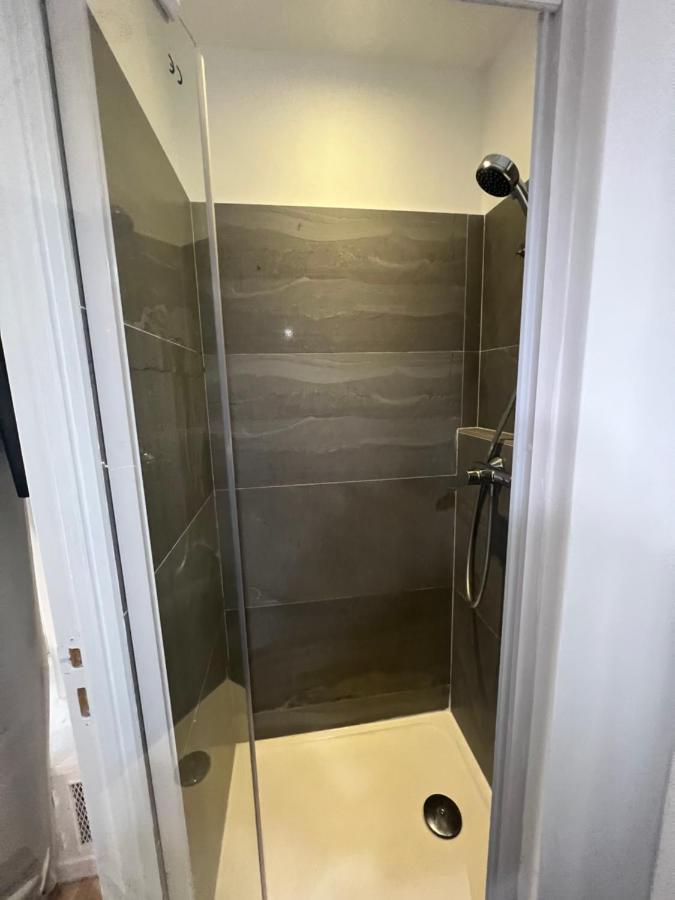 باريس Notre Dame - Stylish Apartment المظهر الخارجي الصورة
