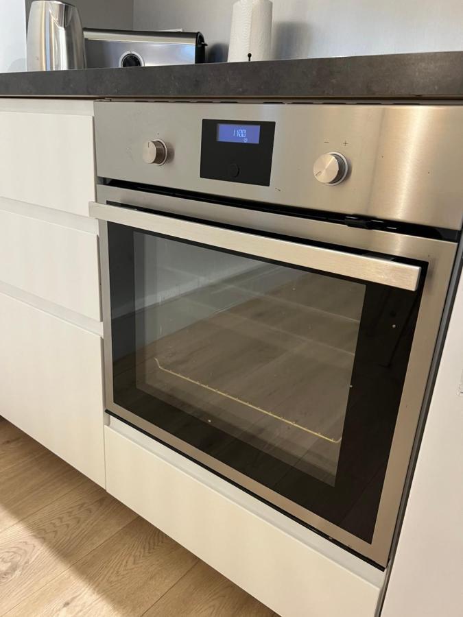 باريس Notre Dame - Stylish Apartment المظهر الخارجي الصورة